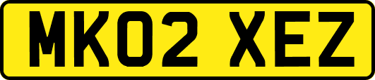 MK02XEZ