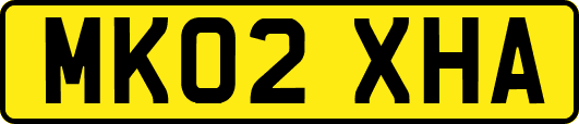 MK02XHA