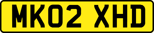 MK02XHD