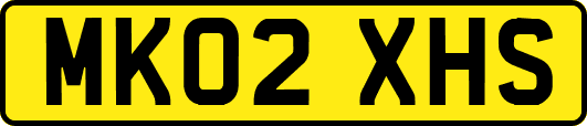 MK02XHS