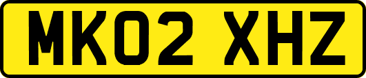 MK02XHZ