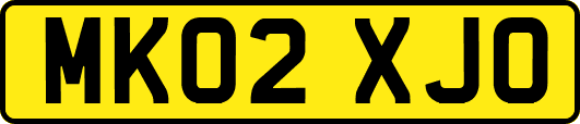 MK02XJO