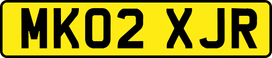 MK02XJR