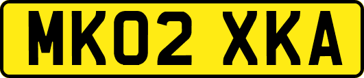 MK02XKA