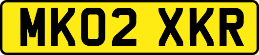 MK02XKR