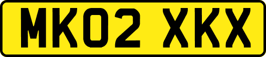 MK02XKX