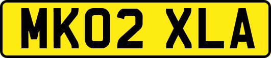 MK02XLA