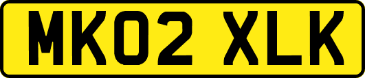 MK02XLK