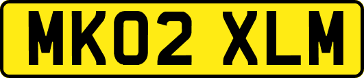 MK02XLM