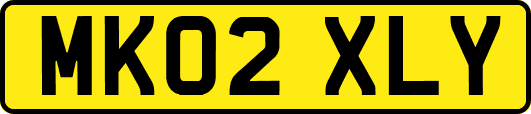MK02XLY