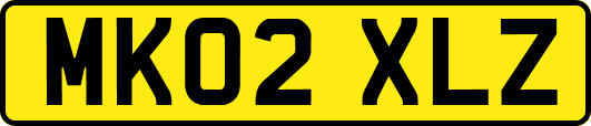 MK02XLZ