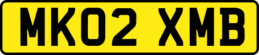 MK02XMB