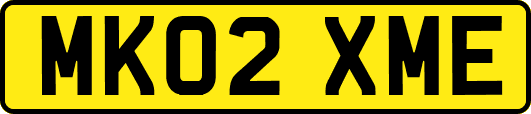 MK02XME