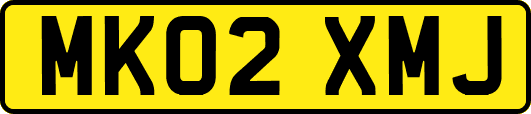 MK02XMJ