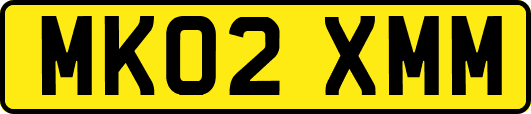 MK02XMM