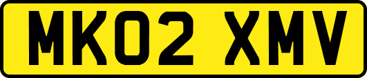 MK02XMV
