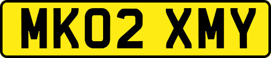 MK02XMY