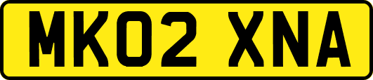 MK02XNA