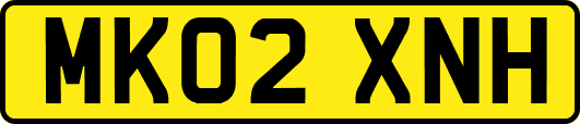 MK02XNH