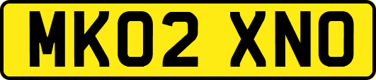 MK02XNO