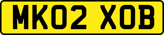 MK02XOB