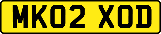 MK02XOD