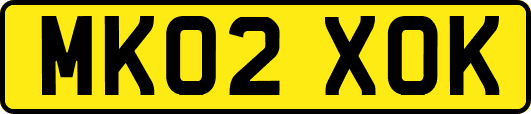 MK02XOK