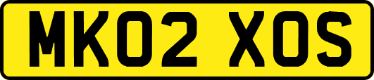 MK02XOS