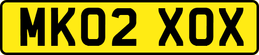 MK02XOX
