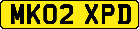 MK02XPD