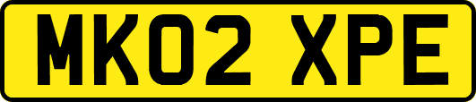 MK02XPE