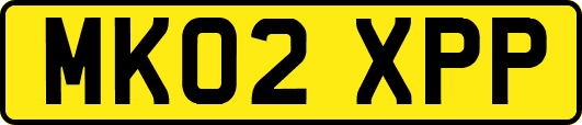 MK02XPP
