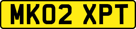 MK02XPT