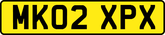MK02XPX