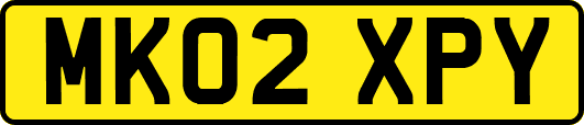 MK02XPY