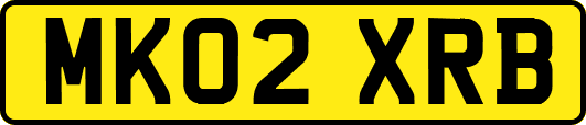 MK02XRB