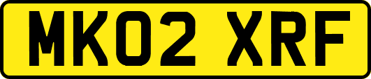 MK02XRF