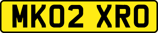 MK02XRO
