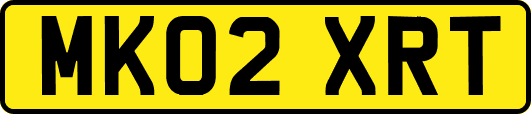 MK02XRT
