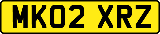 MK02XRZ