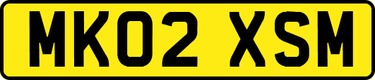 MK02XSM