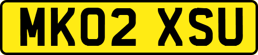 MK02XSU