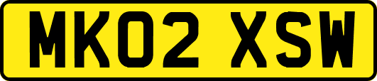 MK02XSW