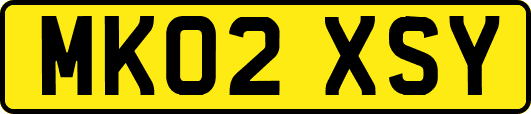 MK02XSY