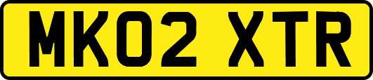 MK02XTR