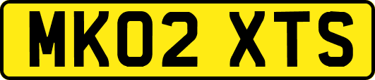 MK02XTS