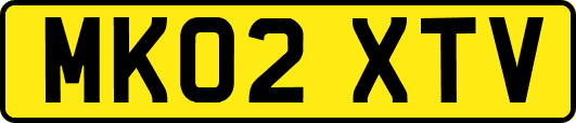 MK02XTV