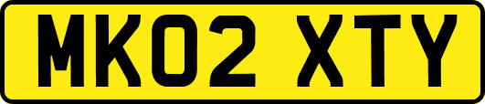 MK02XTY