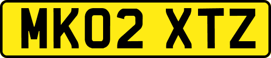 MK02XTZ