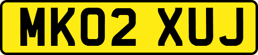 MK02XUJ